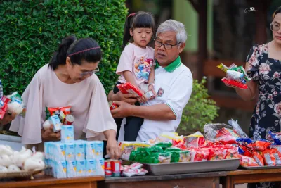 กิจกรรม