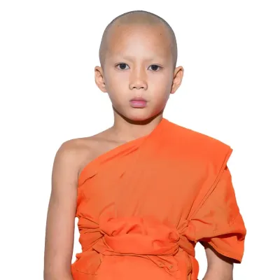 รูปของ สามเณรธีระพงษ์ สิงห์บัญชา