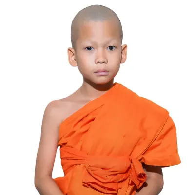 รูปของ สามเณรชนัญ พลสิมมา