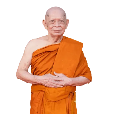 รูปของ พระครูสมุห์ชุมพล ภทฺทจาโร