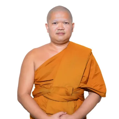 รูปของ พระมหาสุวิทย์ ฐานวุฑฺโฒ