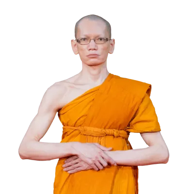 รูปของ พระมหากิติพงษ์ สุจิตฺโต