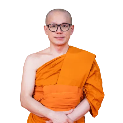 รูปของ พระมหาเศรษฐพงศ์ เสฏฺฐวํโส