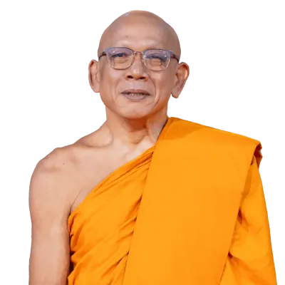 รูปของ พระครูใบฎีกาฉัตรชัย ฐานวโร