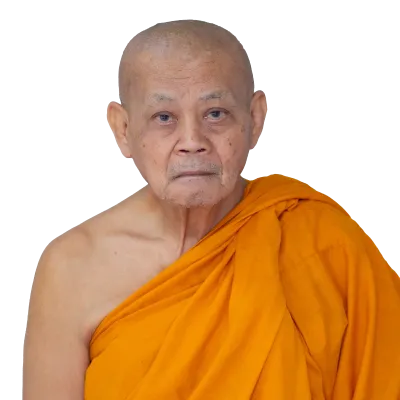 รูปของ พระมหานิธิศ นรินฺโท