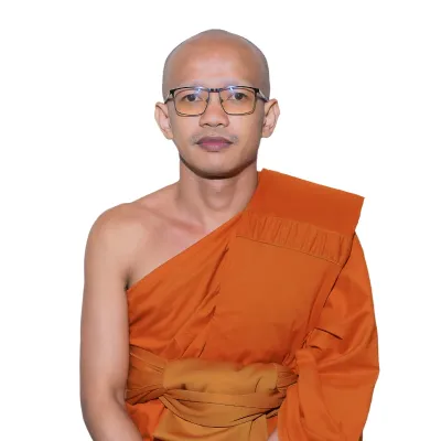 รูปของ พระมหาอัครเดช จกฺกวโร