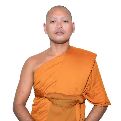 รูปของ พระมหากุลอานนท์ ชยานนฺโท