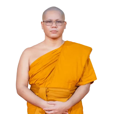 รูปของ พระมหาสุรธัช สุรเตโช