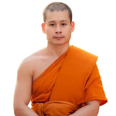 รูปของ พระมหาชวลิต ชาติเมธี