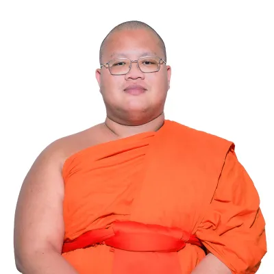 รูปของ พระมหาพิชวัชร์ วิชฺชาวชิโร